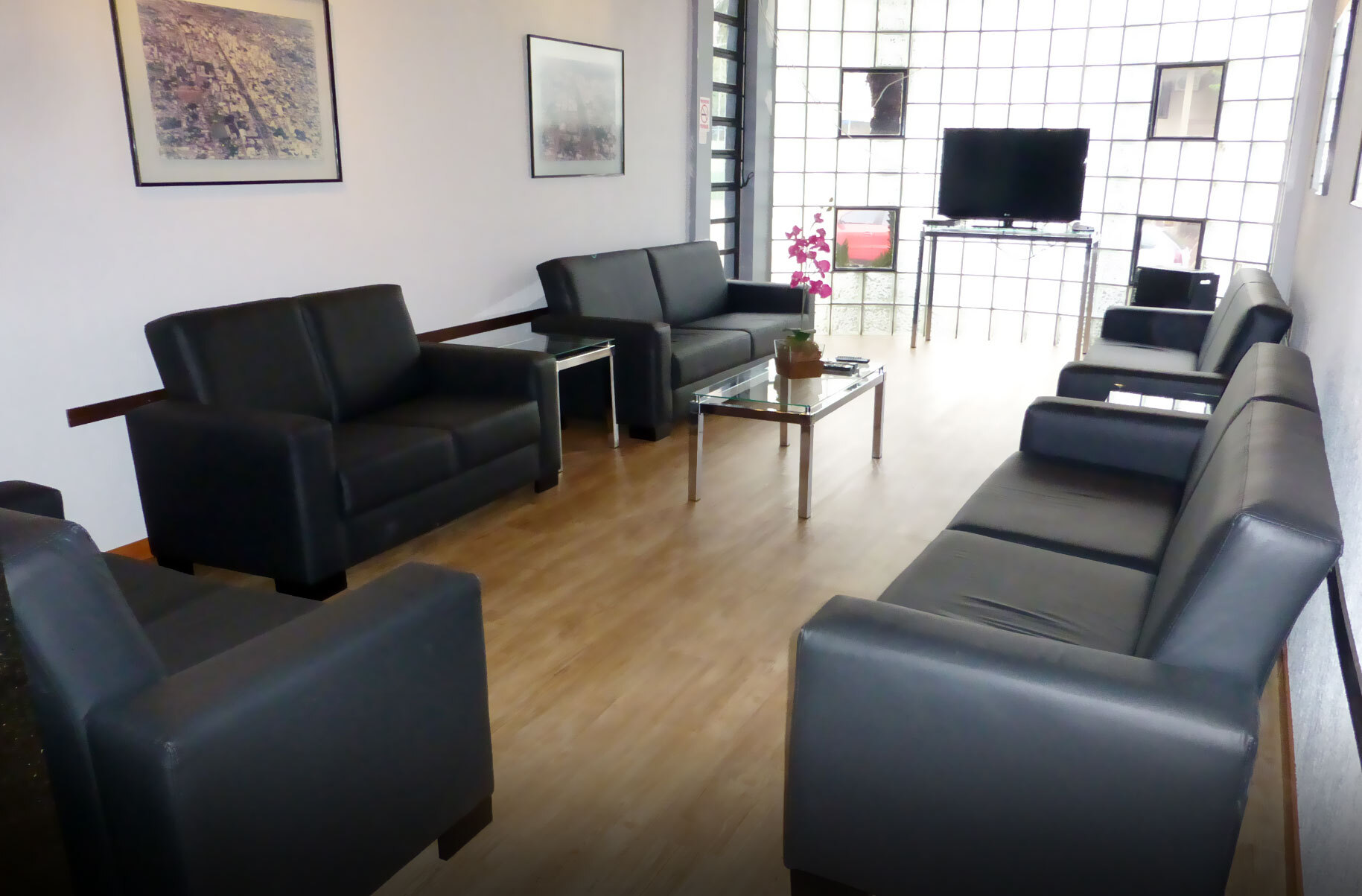 Sala TV