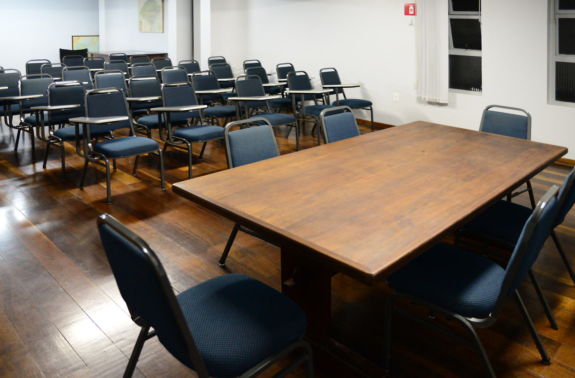 Sala de Reunioes