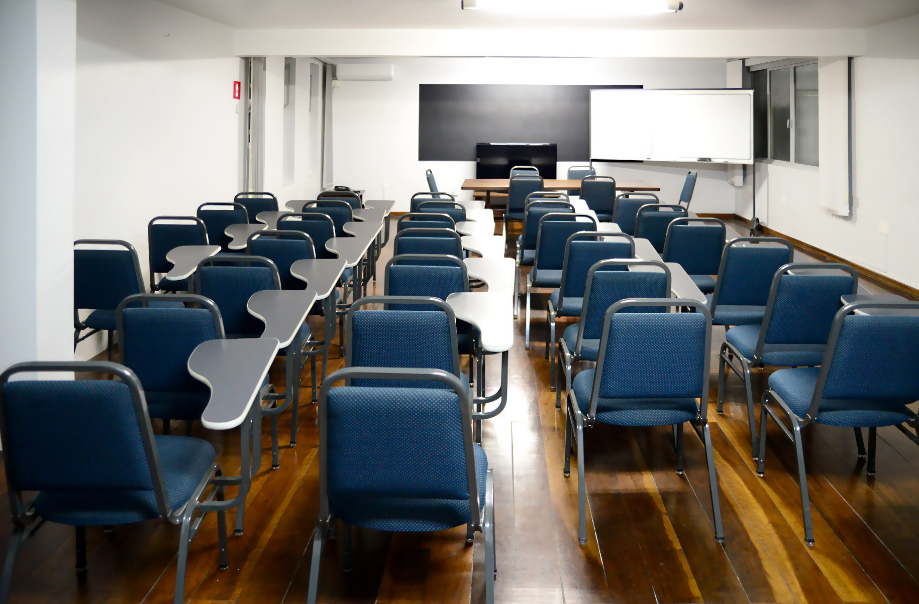 Sala de Reunioes